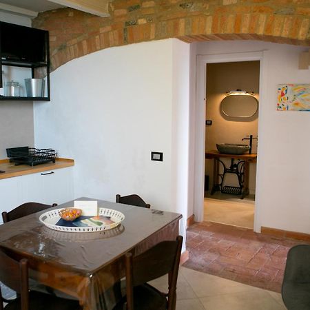 Casa Maria Διαμέρισμα Rosignano Marittimo Εξωτερικό φωτογραφία