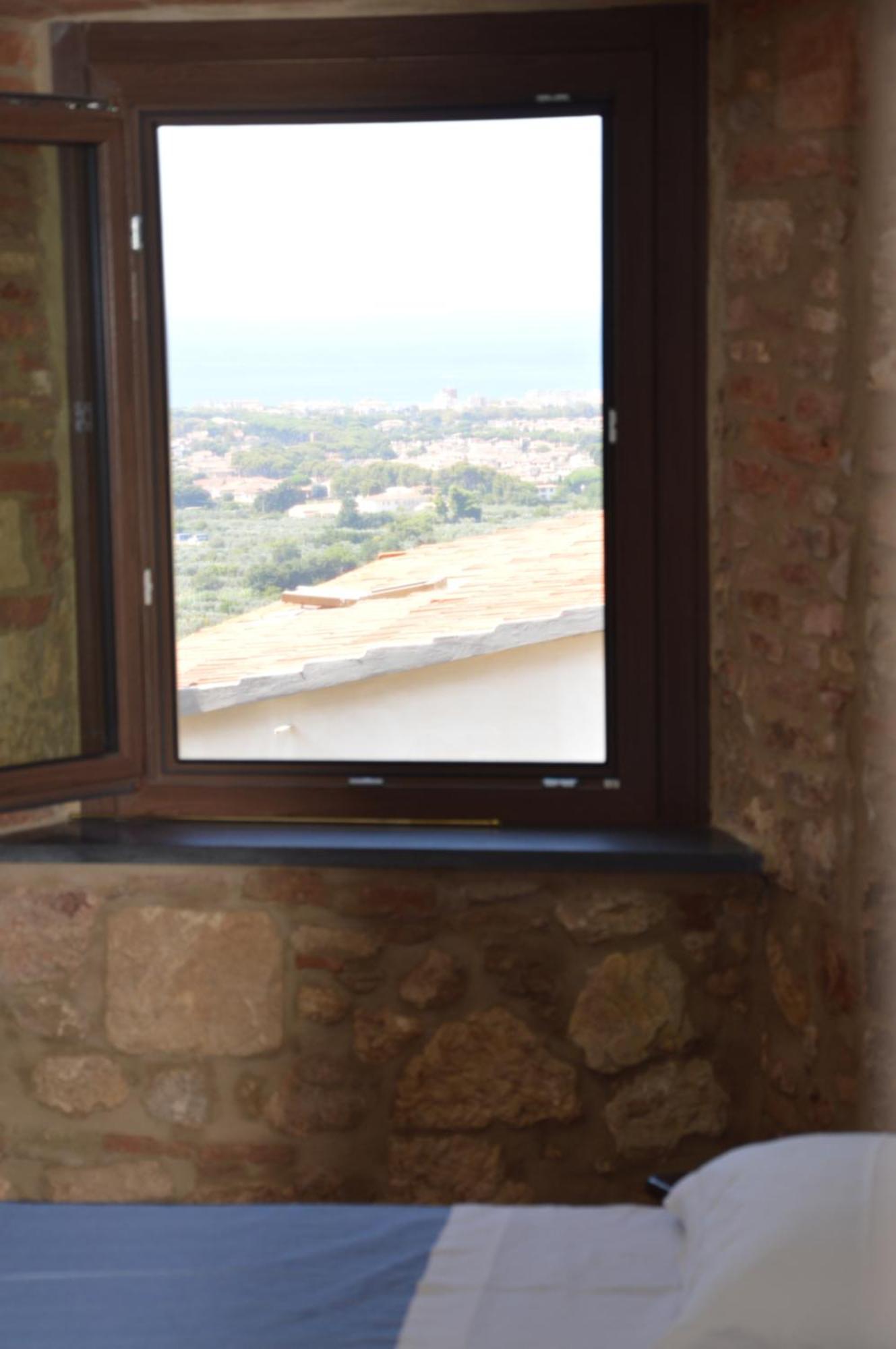 Casa Maria Διαμέρισμα Rosignano Marittimo Εξωτερικό φωτογραφία