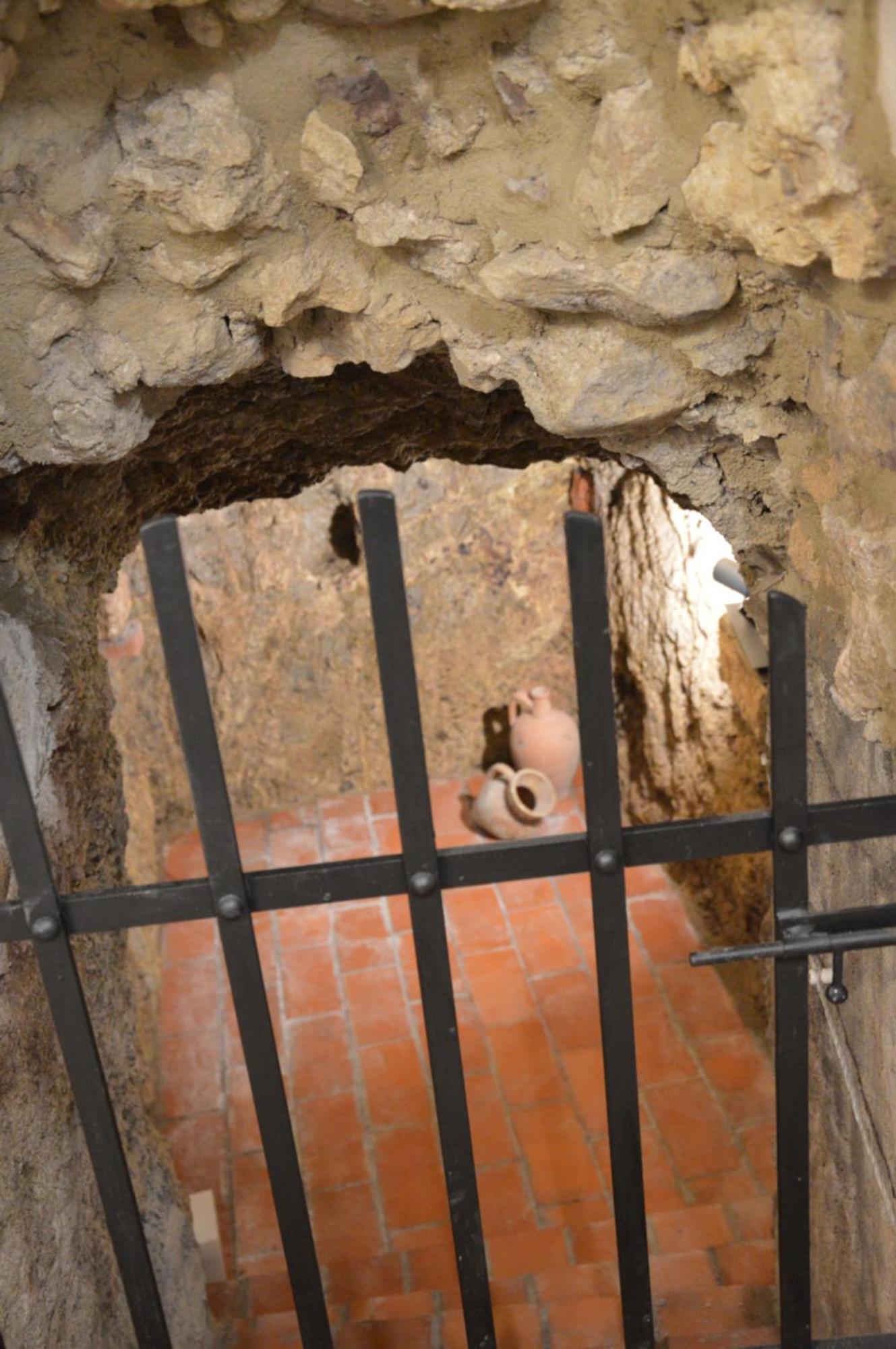 Casa Maria Διαμέρισμα Rosignano Marittimo Εξωτερικό φωτογραφία