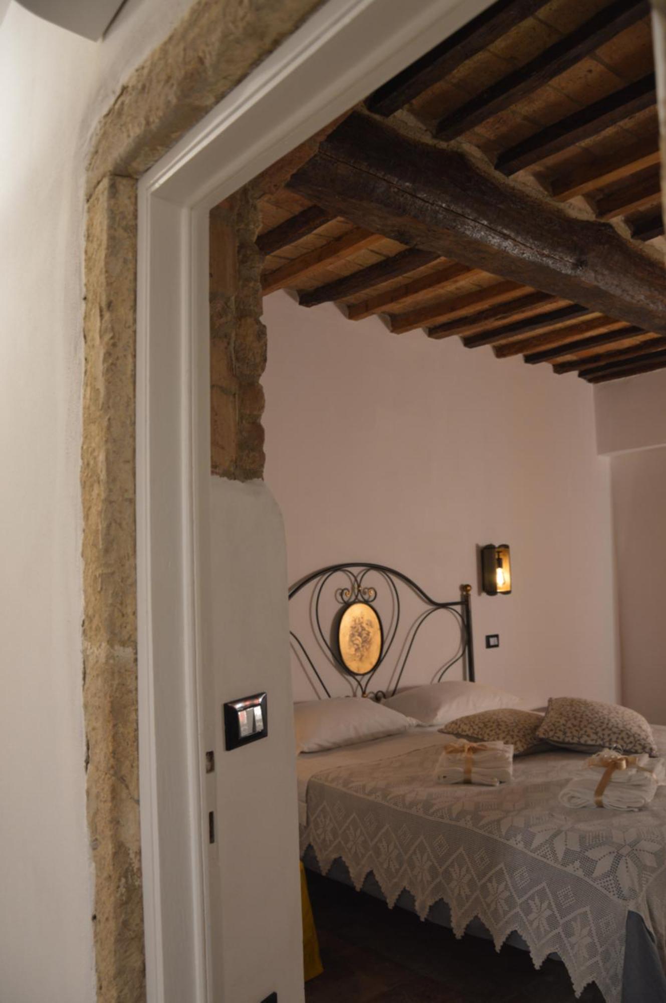 Casa Maria Διαμέρισμα Rosignano Marittimo Εξωτερικό φωτογραφία
