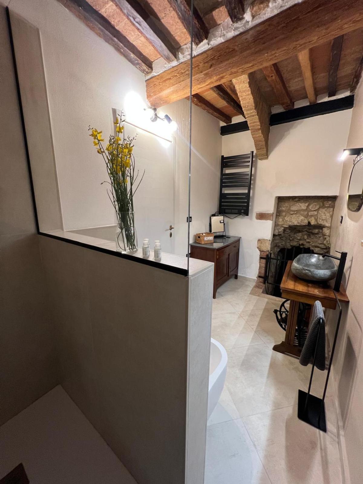 Casa Maria Διαμέρισμα Rosignano Marittimo Εξωτερικό φωτογραφία