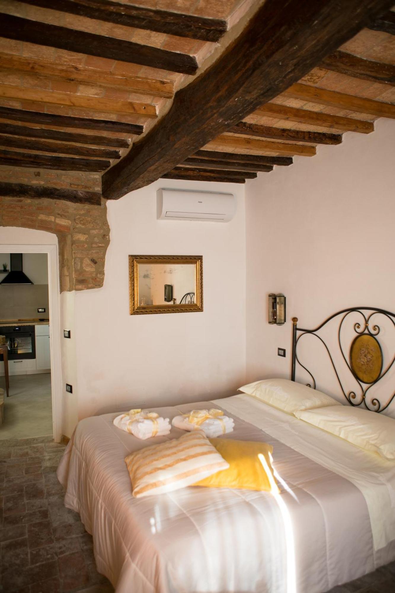 Casa Maria Διαμέρισμα Rosignano Marittimo Εξωτερικό φωτογραφία