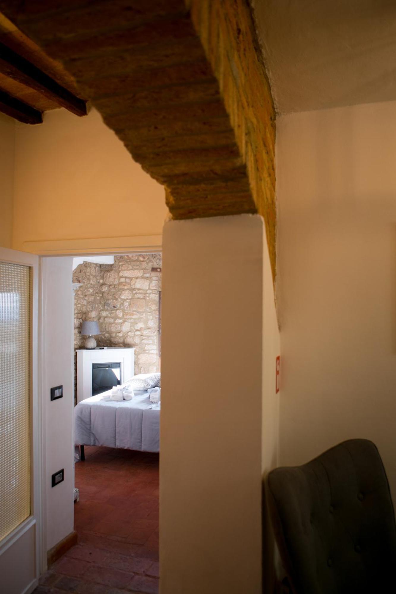 Casa Maria Διαμέρισμα Rosignano Marittimo Εξωτερικό φωτογραφία