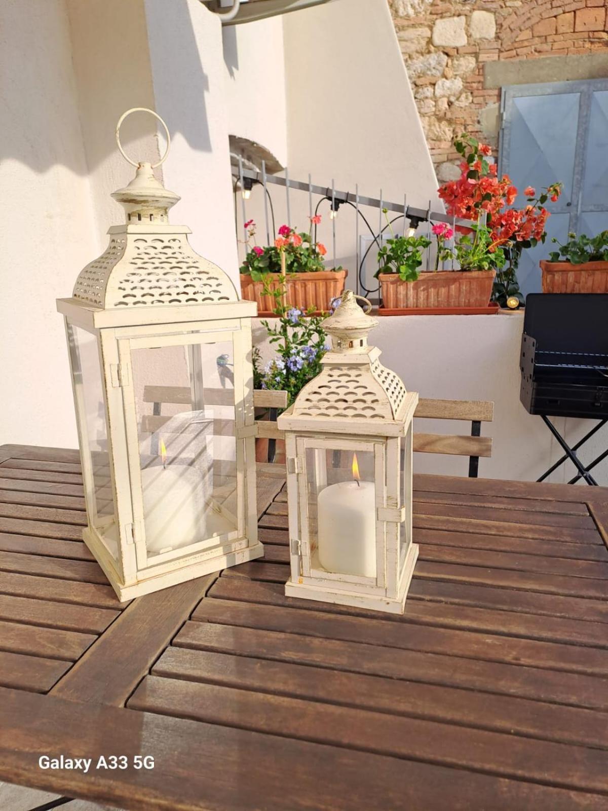 Casa Maria Διαμέρισμα Rosignano Marittimo Εξωτερικό φωτογραφία